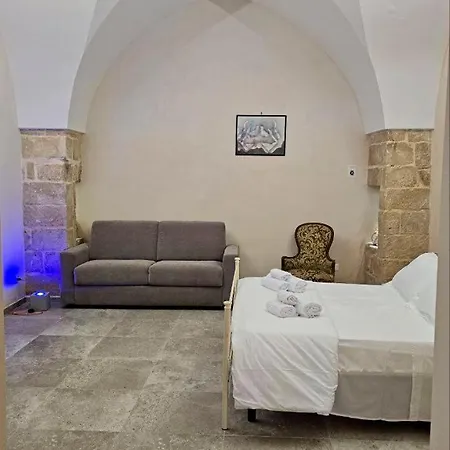 Da Gino Bed & Breakfast