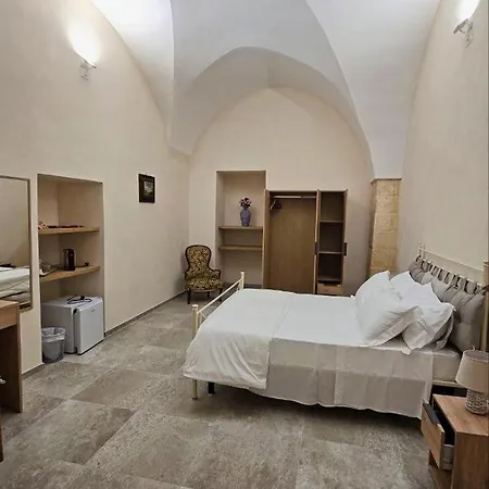 Bed & Breakfast Da Gino *