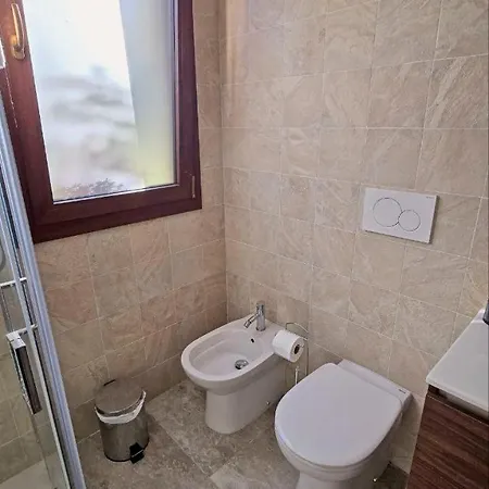 Da Gino Bed & Breakfast Lecce