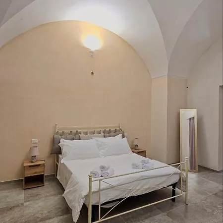 Bed & Breakfast Da Gino *