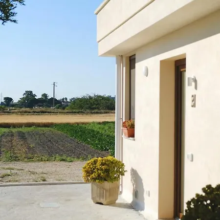Bed & Breakfast Da Gino Lecce